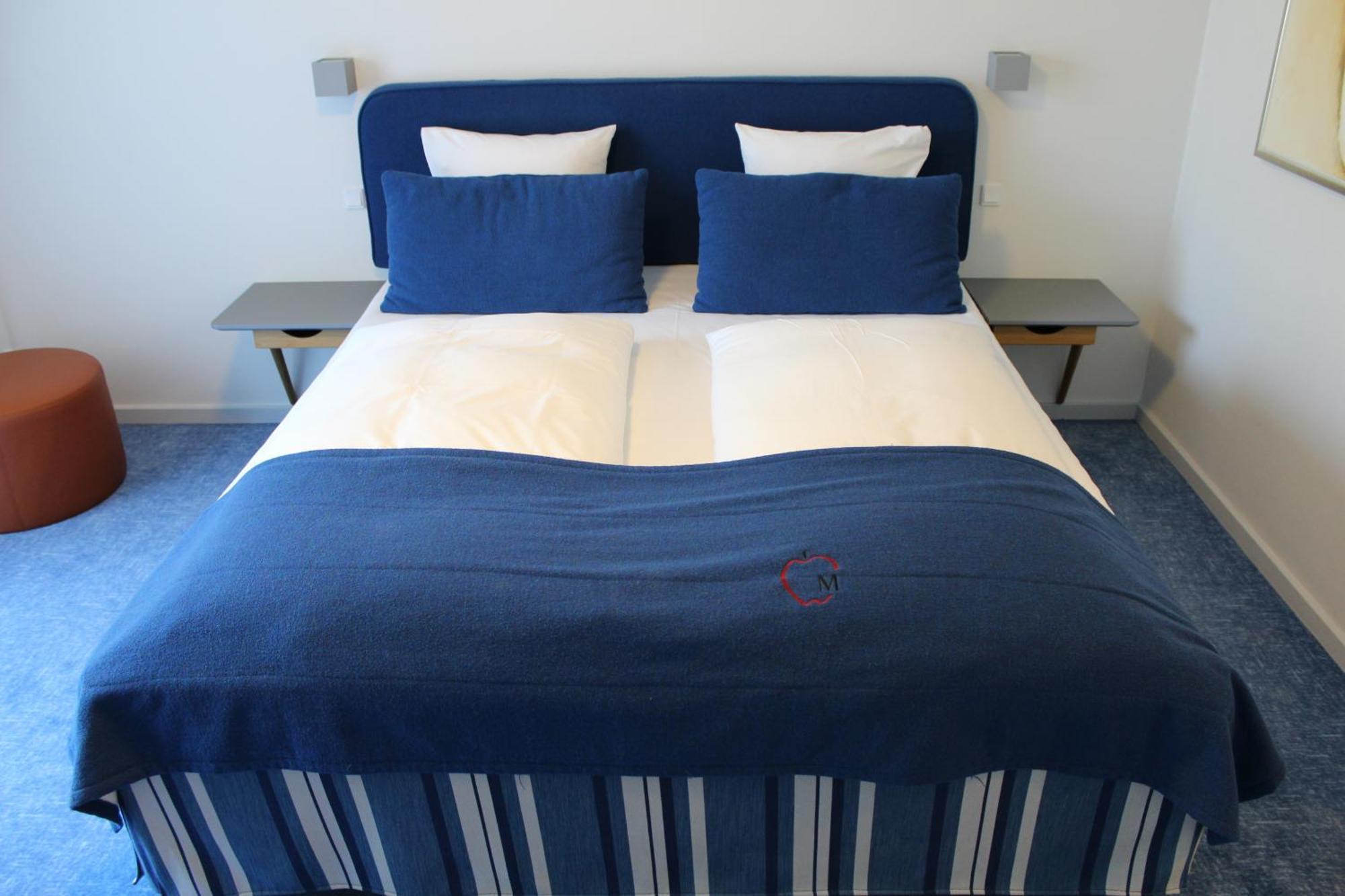 Molskroen Inn 3*