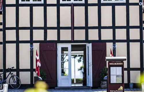 Inn Molskroen Ebeltoft