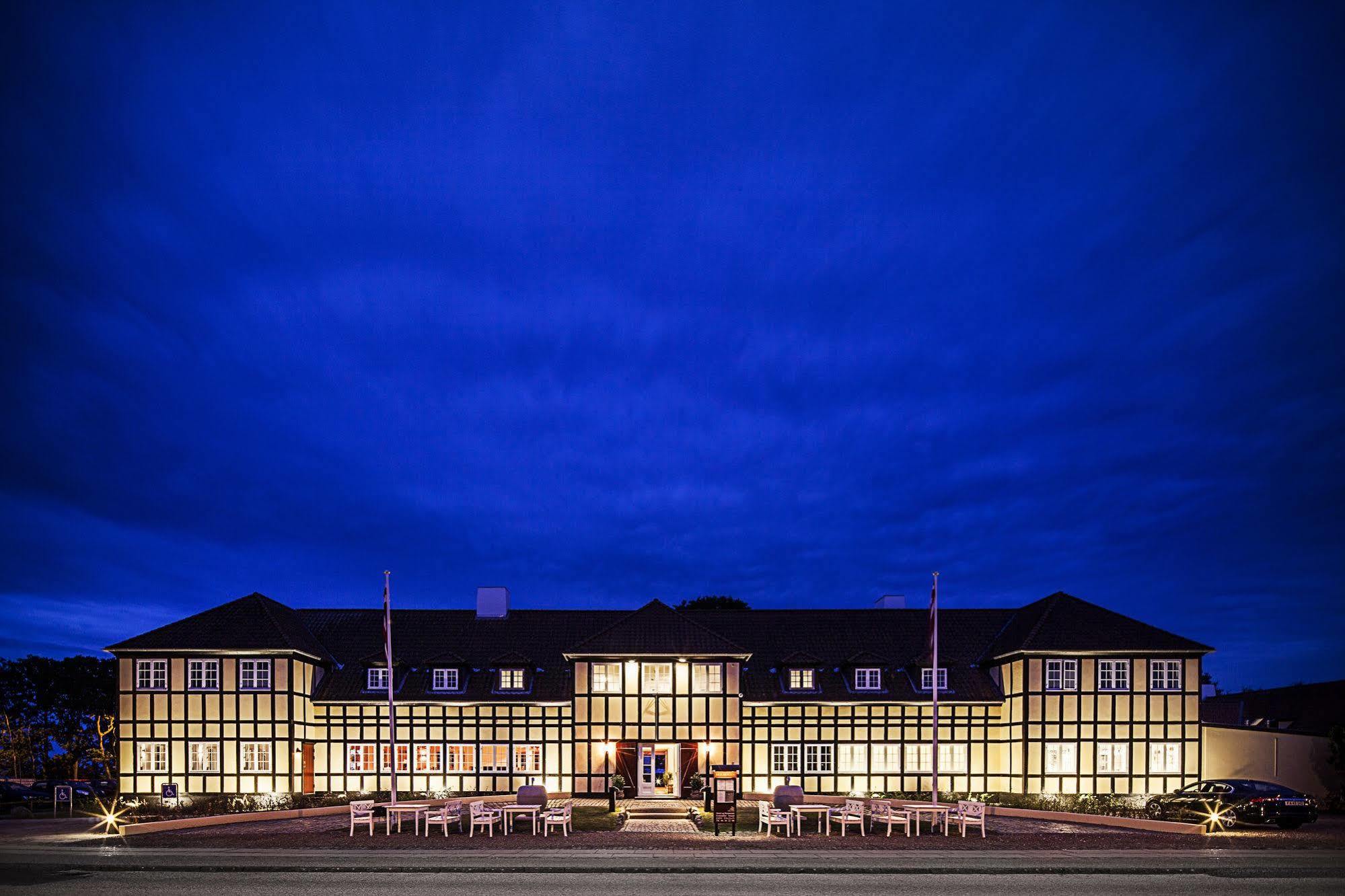 Inn Molskroen