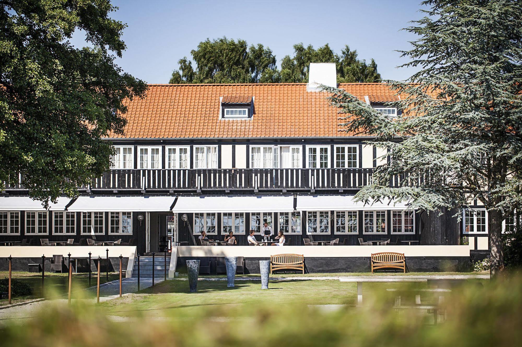 Molskroen 3* Ebeltoft