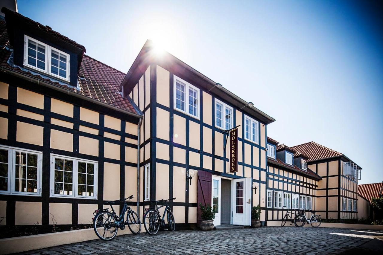 Molskroen Locanda Ebeltoft